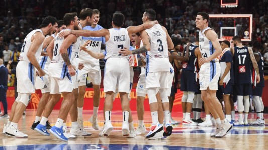 Superdomingo: horarios para ver la final de básquet y el debut de Maradona