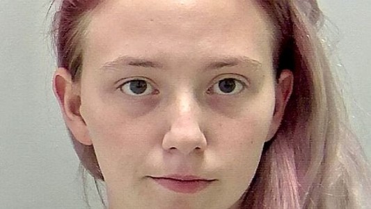 Una joven se "autoacosó" en las redes sociales para culpar a su exnovio