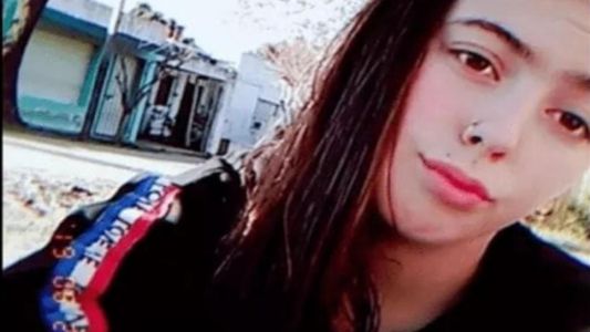 Buscan a Navila Garay, una joven de 15 años desaparecida en Chascomús