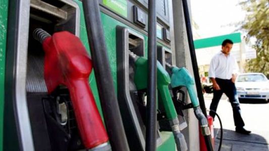 Combustible: advierten que hay desabastecimiento en estaciones de servicio sin bandera