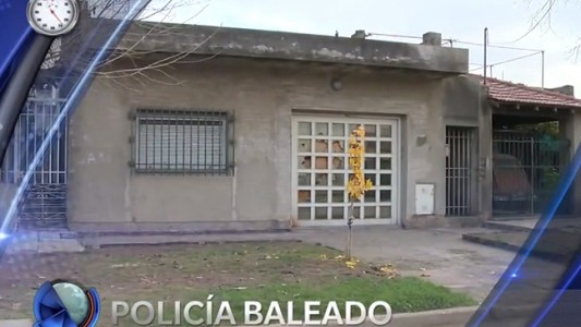 Minuto RSS: policía baleado, asalto en Luján, los Minions y más