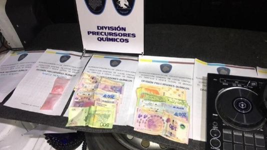 Cayó "DJ Pasti": pasaba música y vendía éxtasis en Palermo
