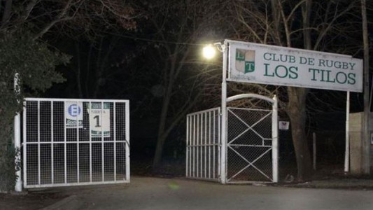 Otra denuncia de abuso sexual en una fiesta de un club de rugby