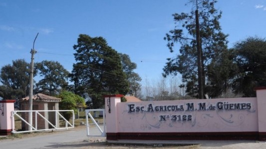 Salta: Detuvieron a un profesor acusado de abusar de dos alumnas de 13 años