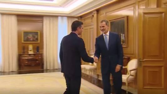 España vuelve a las urnas