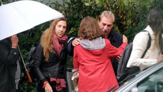 Violento asalto a la hija de Federico Storani: su esposo fue golpeado delante de sus hijos