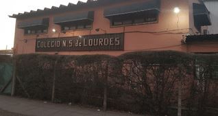 Un alumno ingresó con un revólver en un colegio de Loma Hermosa