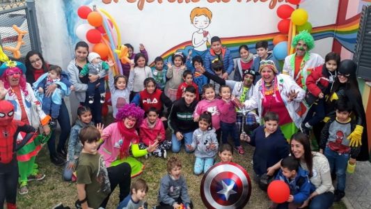 Convocan a donar sangre para el banco del Hospital Posadas