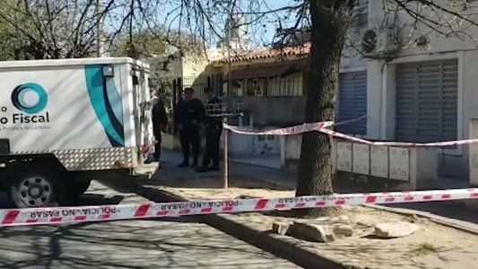 Discutió con su hermana, la ahorcó y la descuartizó