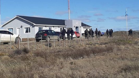 Santa Cruz: un efectivo policial por año se quitó la vida en las últimas 3 décadas