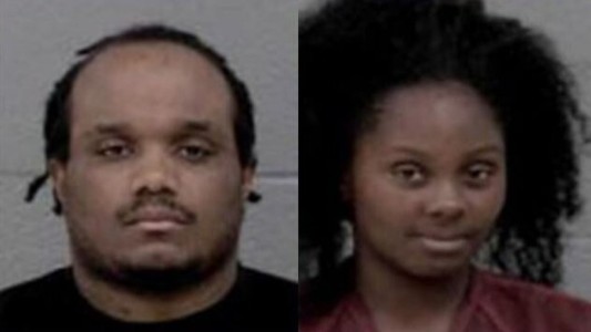 Una pareja torturó y obligó a una mujer a prostituirse frente a sus hijos