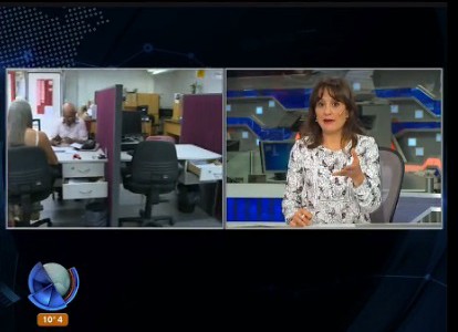 Jubilados: Laura responde las preguntas de nuestros televidentes
