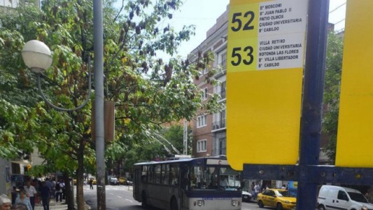 Córdoba: una joven fue drogada con burundanga en el colectivo