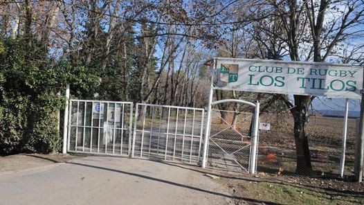 Identifican a dos jóvenes sospechosos de una violación en una fiesta adolescente