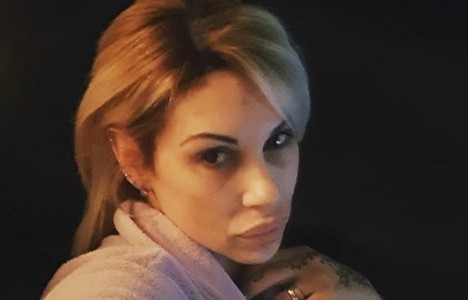 Mónica Farro confesó que sufre la crisis económica: "Vivo al día"