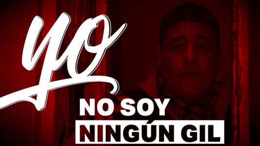 "Yo no soy ningún gil": otra confesión con Mauro Szeta