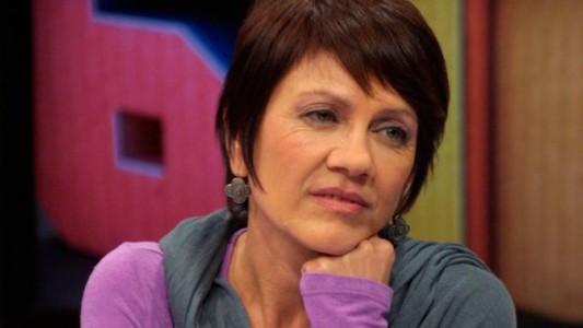 La periodista Sandra Russo fue víctima de un secuestro virtual