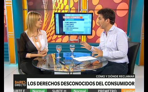 Los derechos desconocidos de los consumidores