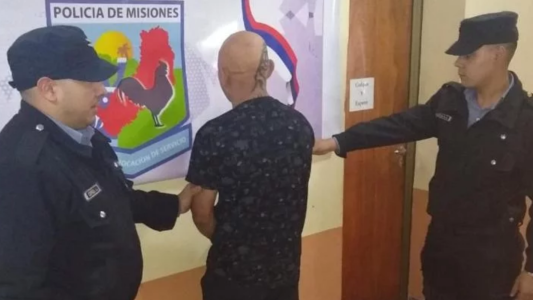 Videos: así apretaba el ex boxeador "Kojak" Ríos a supuestos deudores de una financiera