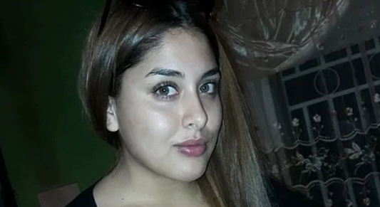 Femicidio de Cielo López: la joven fue amarrada, violada y atacada a golpes