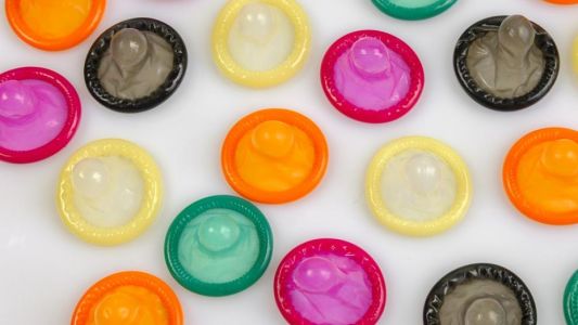 Por la crisis, bajó la venta de preservativos