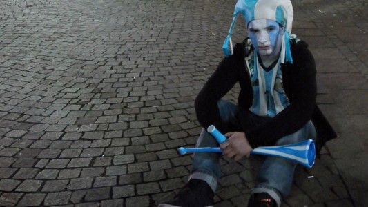 La AFIP excluyó a 145 monotributistas que viajaron a la Copa América