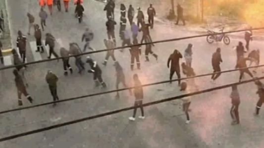 Interna en la UOCRA en Ensenada: nueva batalla campal
