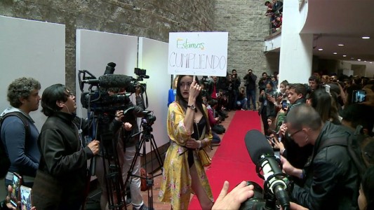 De guerrilleros de las FARC a diseñadores de moda