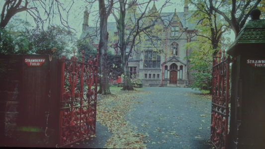 El "Strawberry Field" de John Lennon abre sus puertas al público