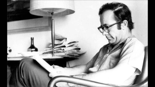 Capturaron en Brasil al policía prófugo acusado del asesinato de Rodolfo Walsh