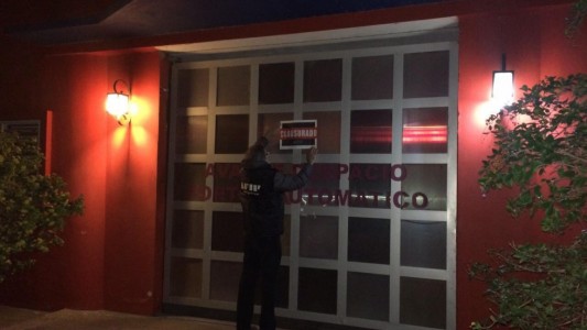 La AFIP clausuró 41 albergues transitorios