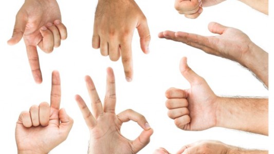 Los empleados públicos bonaerenses aprenderán lenguaje de señas