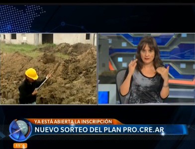 ProCreAr: nuevo sorteo por el sueño de la casa propia