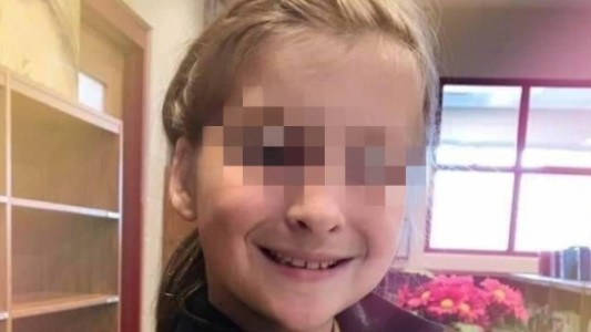 La historia de la nena que murió en un terrible accidente de bicicleta el día de su cumpleaños