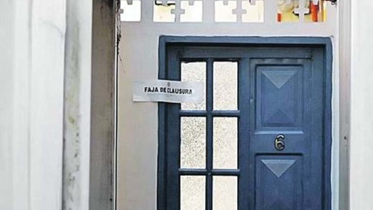 Absolvieron a acusado de matar a su madre y esconderla en el placard