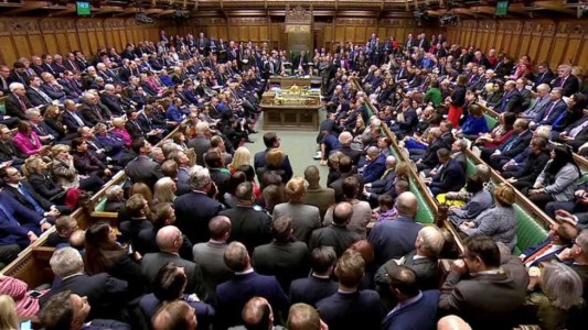 Reino Unido: la Corte Suprema declara ilegal la suspensión del Parlamento británico
