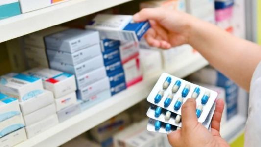 Medicamentos: “No hubo voluntad de la industria para congelar los precios”