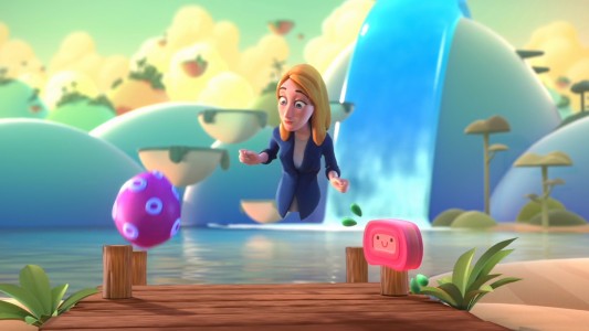 Facebook se prepara para la realidad virtual