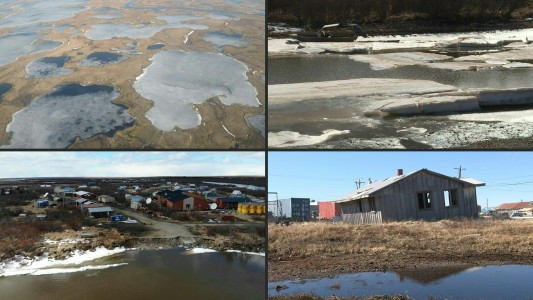 La ONU advierte de la urgencia de salvar los océanos para proteger a la humanidad