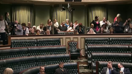 En Australia, el aborto ya es completamente legal