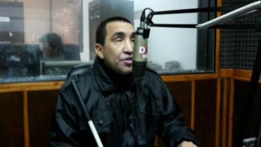 Un ciego fue asaltado y no le tomaron la denuncia porque "no vio a los ladrones"