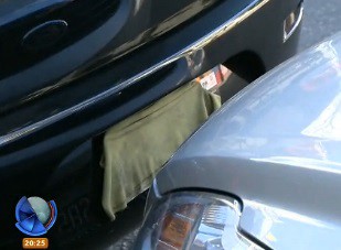 Patentes: la avivada sale cara