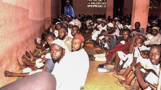 Horror en una escuela coránica de Nigeria: niños torturados y violados en "la casa del terror"