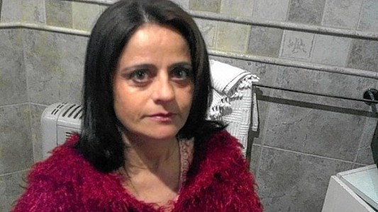 Una mujer desapareció y su esposo apareció baleado