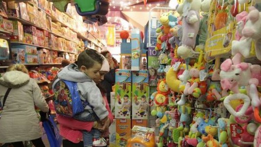 Postergan el Día del Niño por las PASO