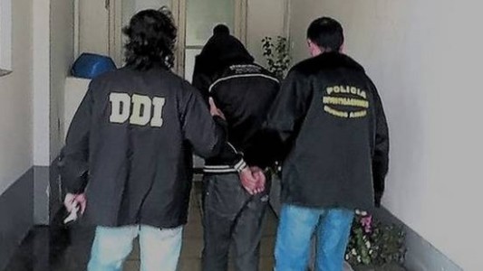 35 años de prisión para un hombre que violó a siete mujeres en Mar del Plata