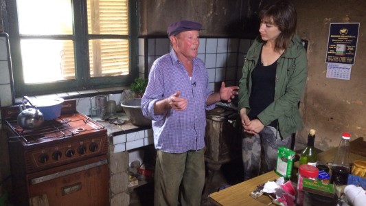 Realidades: Misión Pueblo