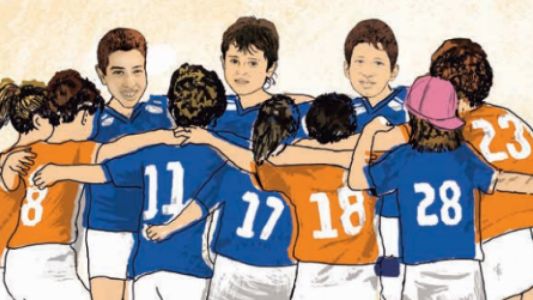 Presentan el primer libro que ayuda a transitar y acompañar a chicos con cáncer