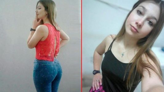 Revelaron detalles del encierro de Nahir Galarza en el calabozo de castigo