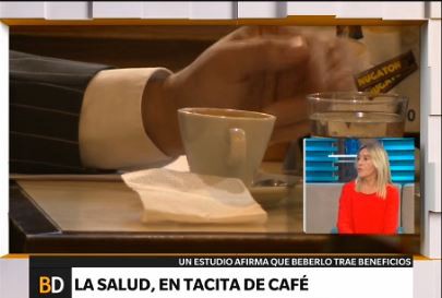 Los beneficios del café (1)